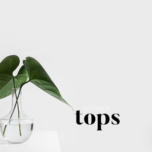 Shirts, blouses, dresses, outerwear